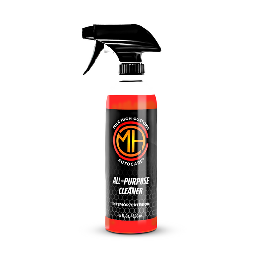 MHC All Purpose Cleaner