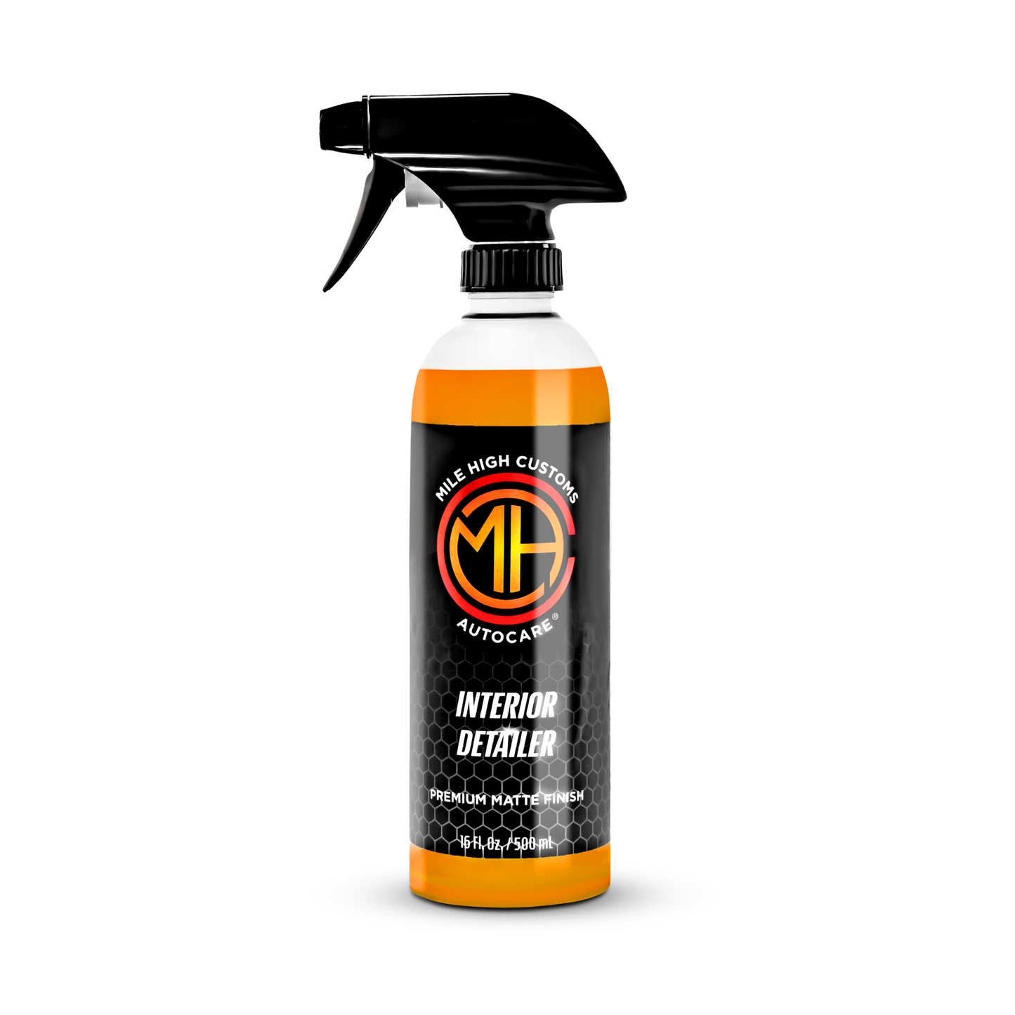 MHC Auto Interior Detailer (Matte Finish)