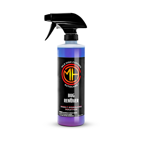 MHC Bug Remover (Insect Dissolving Solution)