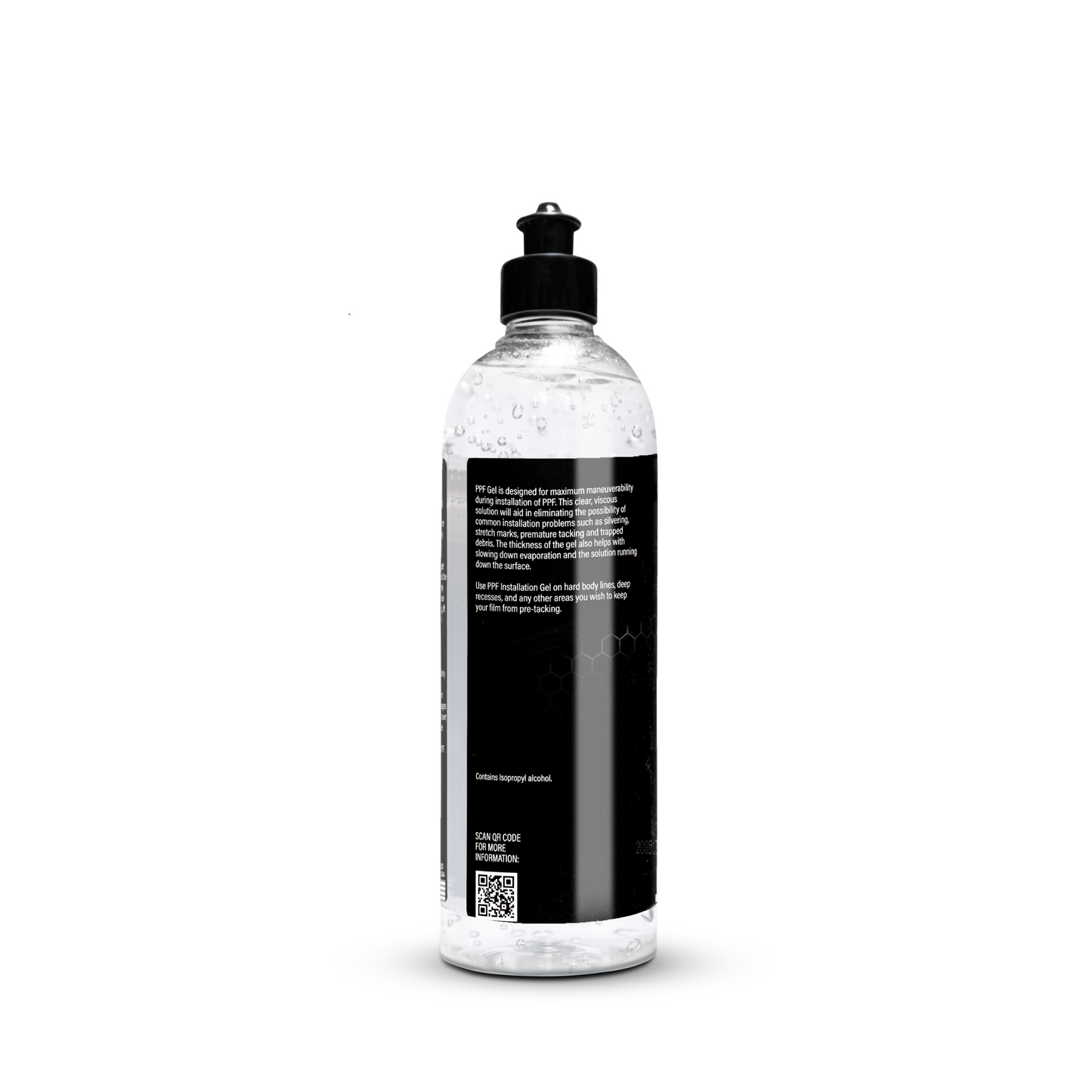 MHC PPF Installation Gel Gallon + FREE 16oz