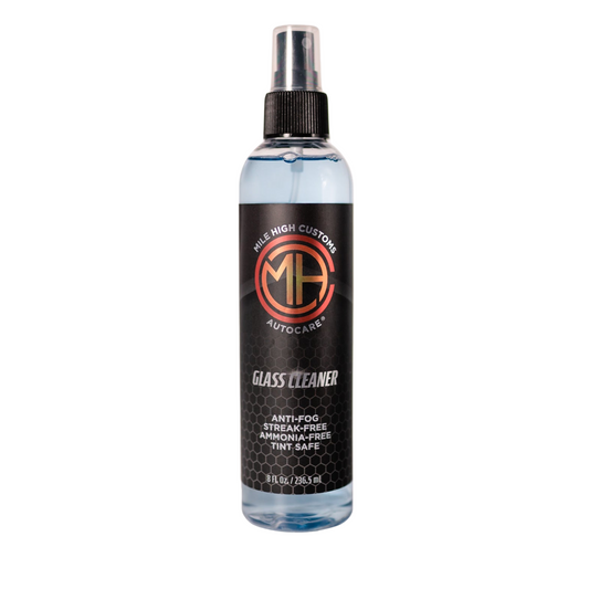 MHC Anti-Fog Glass Cleaner Interior