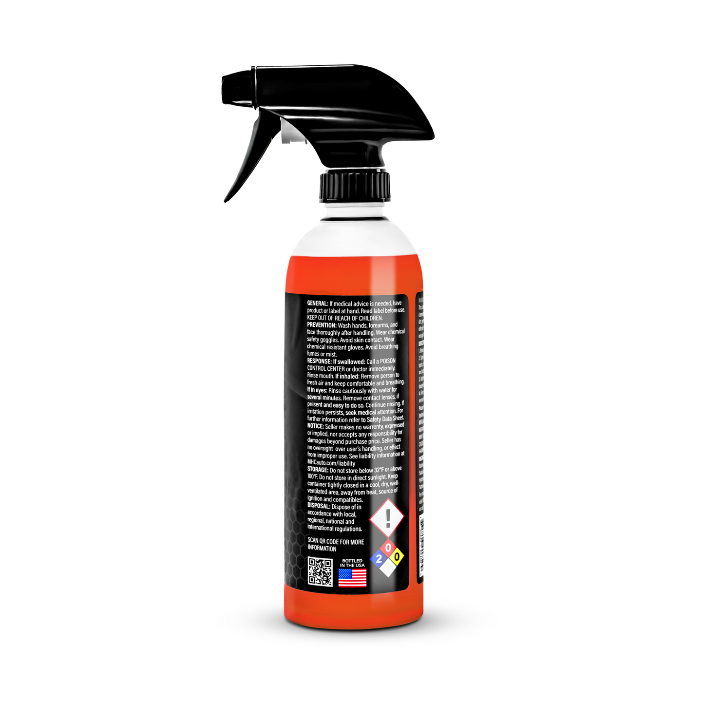 MHC All Purpose Cleaner