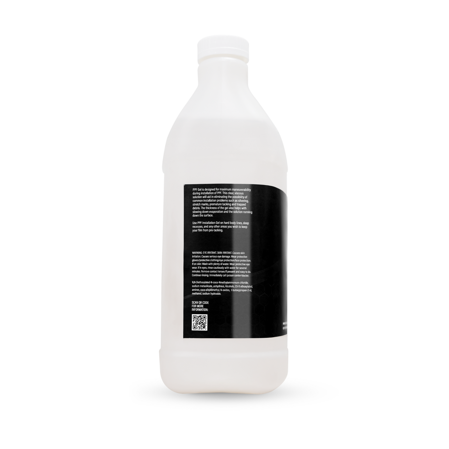 MHC PPF Installation Gel Gallon + FREE 16oz