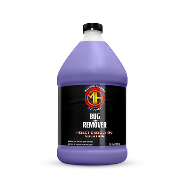 MHC Bug Remover Gallon + FREE 16oz (Insect Dissolving Solution)