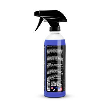 MHC Ceramic Waterless Wash (Si02 Infused)