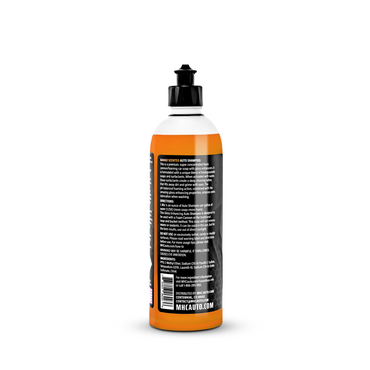 MHC Foam Auto Shampoo (Mango Scented)