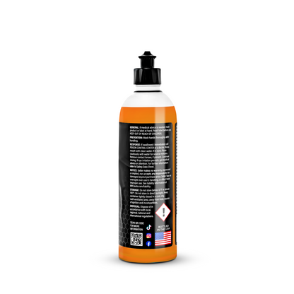 MHC Foam Auto Shampoo (Mango Scented)