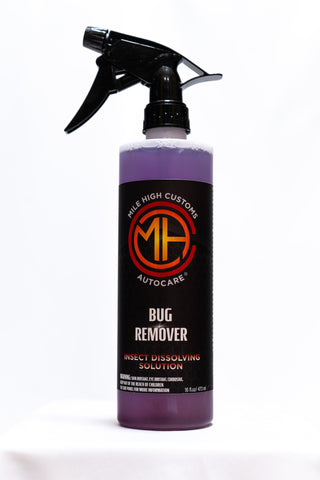 MHC Bug Remover (Insect Dissolving Solution)