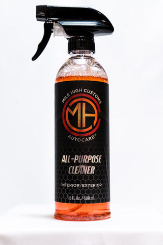 MHC All Purpose Cleaner