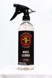 MHC Wheel Cleaner (Color Changing)