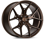 VOSSEN HF-5 HYBRID FORGED (5 LUG)