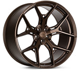 VOSSEN HF-5 HYBRID FORGED (5 LUG)