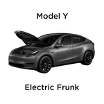 2020-2022 Tesla Model Y Power Frunk DIY Install Kit